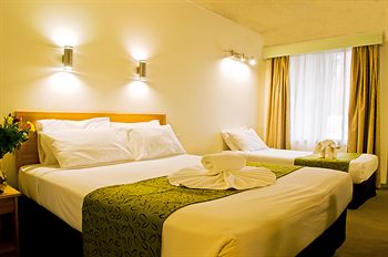 Lamplighter Motel - Surfers Paradise Gold Coast 9