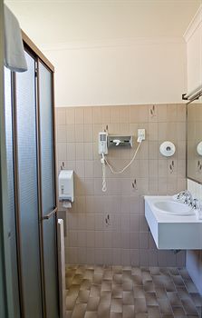 Lamplighter Motel - Surfers Paradise Gold Coast 10