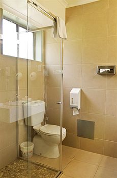Lamplighter Motel - Surfers Paradise Gold Coast 12