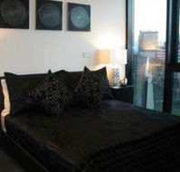Docklands Executive Apartments - Surfers Paradise Gold Coast