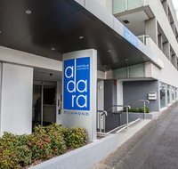 Adara Richmond - Surfers Paradise Gold Coast