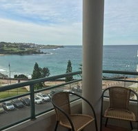 AEA The Coogee View Serviced Apartments - Surfers Paradise Gold Coast