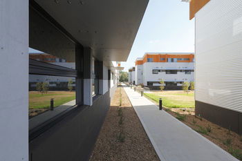 Western Sydney University Village- Parramatta Campus - Surfers Paradise Gold Coast 45