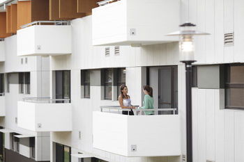 Western Sydney University Village- Parramatta Campus - Surfers Paradise Gold Coast 62