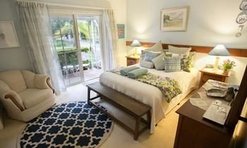 Noosa Valley Manor B&B Retreat - Surfers Paradise Gold Coast 1