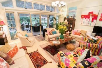 Noosa Valley Manor B&B Retreat - Surfers Paradise Gold Coast 6