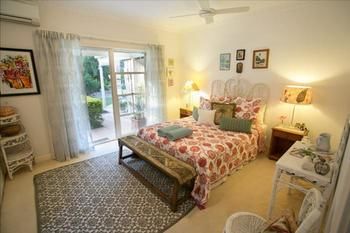 Noosa Valley Manor B&B Retreat - Surfers Paradise Gold Coast 8