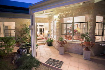 Noosa Valley Manor B&B Retreat - Surfers Paradise Gold Coast 18