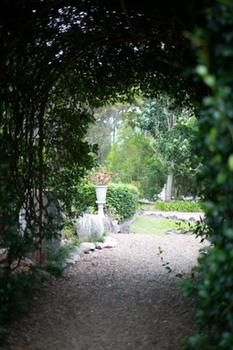 Noosa Valley Manor B&B Retreat - Surfers Paradise Gold Coast 32