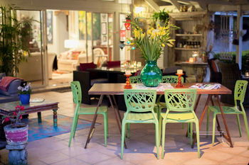 Noosa Valley Manor B&B Retreat - Surfers Paradise Gold Coast 35