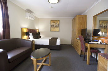 Noah's Mid City Motor Inn - Surfers Paradise Gold Coast 1