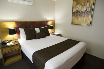 Noah's Mid City Motor Inn - Surfers Paradise Gold Coast 15
