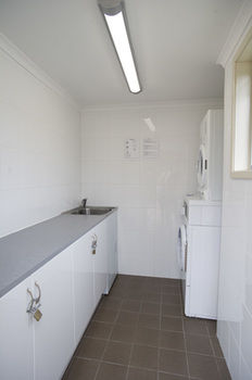 Noah's Mid City Motor Inn - Surfers Paradise Gold Coast 16
