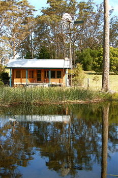 Worrowing At Jervis Bay - Surfers Paradise Gold Coast 38