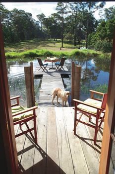 Worrowing At Jervis Bay - Surfers Paradise Gold Coast 40