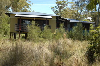 Worrowing At Jervis Bay - Surfers Paradise Gold Coast 46