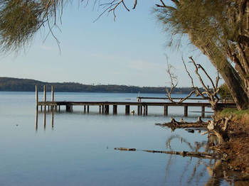 Worrowing At Jervis Bay - Surfers Paradise Gold Coast 48