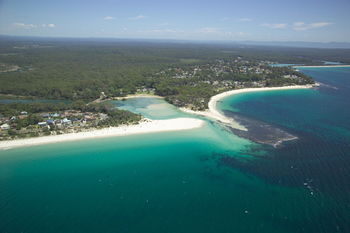 Worrowing At Jervis Bay - Surfers Paradise Gold Coast 57