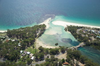 Worrowing At Jervis Bay - Surfers Paradise Gold Coast 61