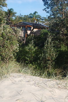 Worrowing At Jervis Bay - Surfers Paradise Gold Coast 67