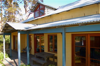 Worrowing At Jervis Bay - Surfers Paradise Gold Coast 71