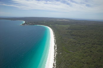 Worrowing At Jervis Bay - Surfers Paradise Gold Coast 79