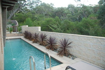 Worrowing At Jervis Bay - Surfers Paradise Gold Coast 92