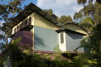 Worrowing At Jervis Bay - Surfers Paradise Gold Coast 93