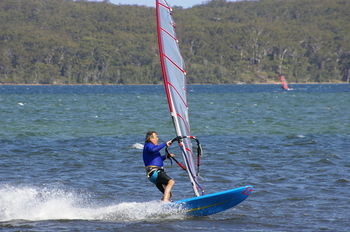 Worrowing At Jervis Bay - Surfers Paradise Gold Coast 96