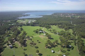 Worrowing At Jervis Bay - Surfers Paradise Gold Coast 0