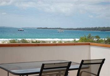 Worrowing At Jervis Bay - Surfers Paradise Gold Coast 6