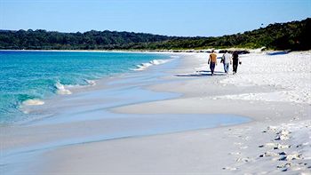 Worrowing At Jervis Bay - Surfers Paradise Gold Coast 7