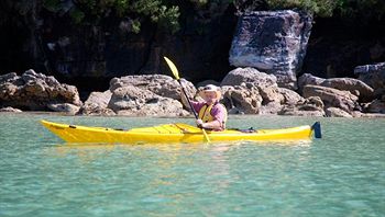 Worrowing At Jervis Bay - Surfers Paradise Gold Coast 8