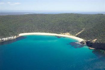 Worrowing At Jervis Bay - Surfers Paradise Gold Coast 15