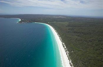 Worrowing At Jervis Bay - Surfers Paradise Gold Coast 19