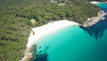 Worrowing At Jervis Bay - Surfers Paradise Gold Coast 23