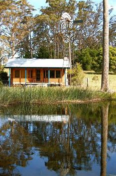 Worrowing At Jervis Bay - Surfers Paradise Gold Coast 25