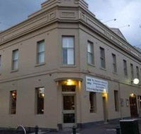 Naughtons Parkville Hotel - Surfers Paradise Gold Coast