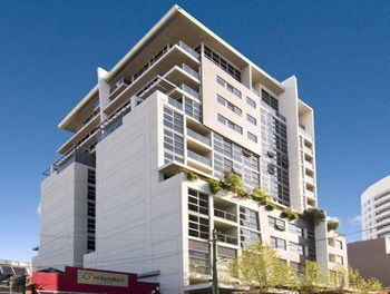 Wyndel Apartments - Nexus - Surfers Paradise Gold Coast 12