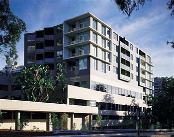 Wyndel Apartments - Harbour Watch - Surfers Paradise Gold Coast 1