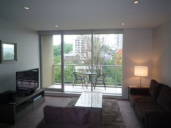 Wyndel Apartments - Harbour Watch - Surfers Paradise Gold Coast 2