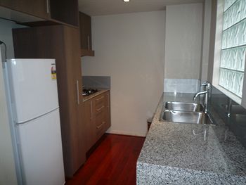 Wyndel Apartments - Harbour Watch - Surfers Paradise Gold Coast 5