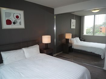 Wyndel Apartments - Harbour Watch - Surfers Paradise Gold Coast 10