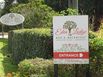 Eden Lodge - Surfers Paradise Gold Coast 1