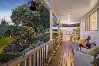 Eden Lodge - Surfers Paradise Gold Coast 2