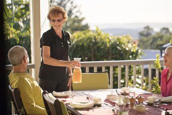 Eden Lodge - Surfers Paradise Gold Coast 9