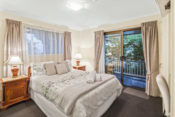 Eden Lodge - Surfers Paradise Gold Coast 12