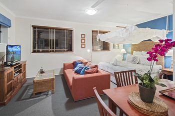 Eden Lodge - Surfers Paradise Gold Coast 14