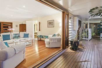 Eden Lodge - Surfers Paradise Gold Coast 19