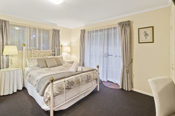 Eden Lodge - Surfers Paradise Gold Coast 20